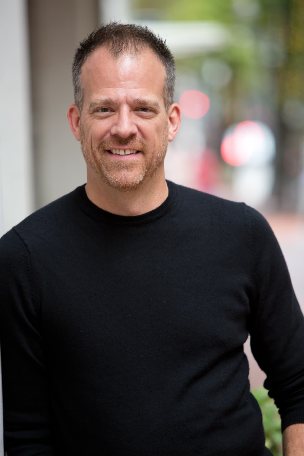 Darrel Popowich