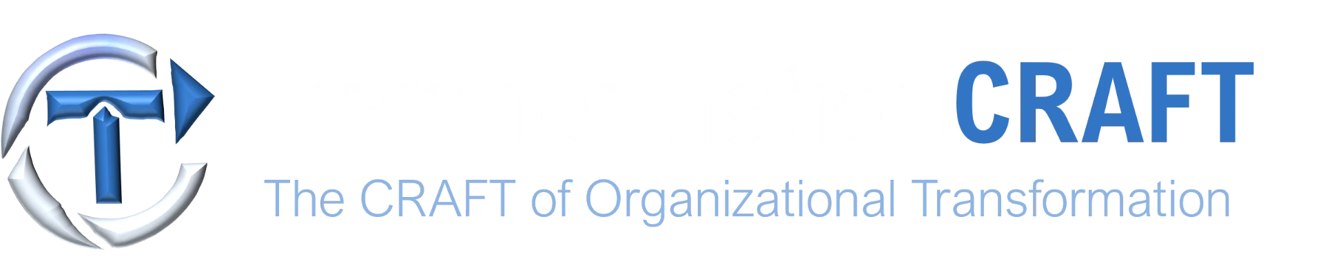 Transformation CRAFT — The Craft of Organizational Transformation