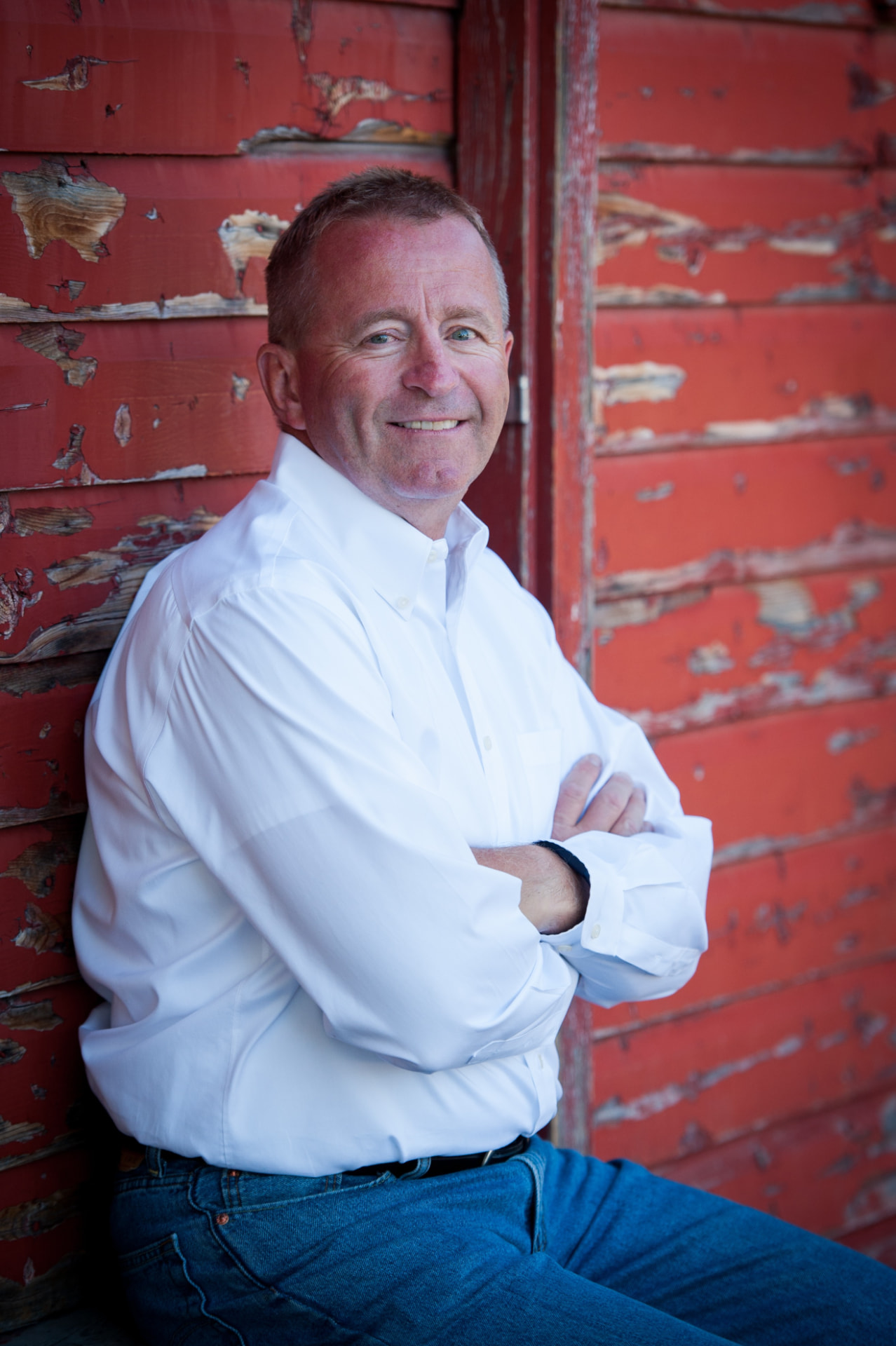 Rick Unruh