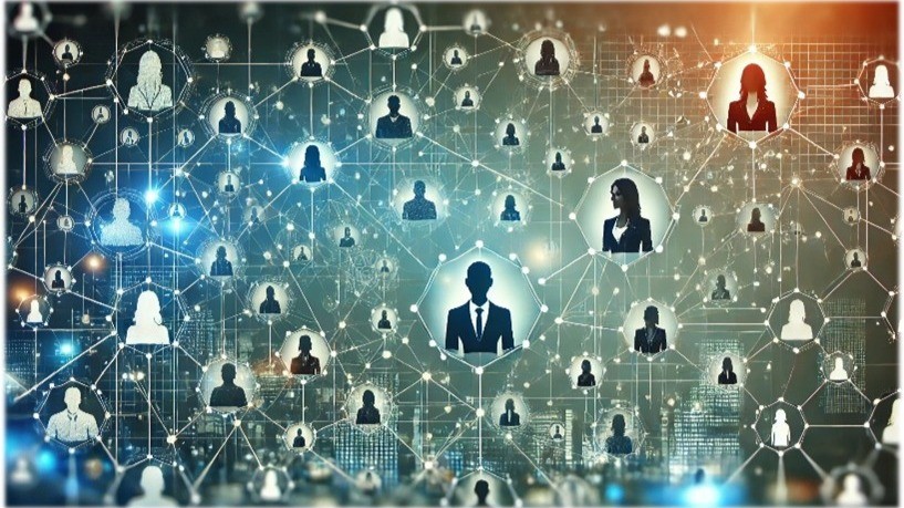 Relationships – The Fabric or Organizational Success